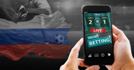 Best betting sites in Russia – top international sportsbooks for Russian players