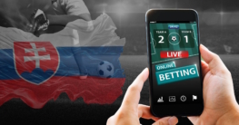 Best betting sites in Slovakia – top international sportsbooks for Slovak players
