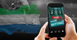 Best betting sites in Sierra Leone – top international sportsbooks for Sierra Leonean players