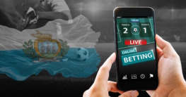 Best betting sites in San Marino – top international sportsbooks for Sammarinese players