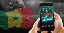 Best betting sites in Senegal – top international sportsbooks for Senegalese players