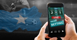 Best betting sites for Somalia – top international sportsbooks for Somali players