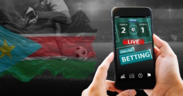 Best betting sites in South Sudan – top international sportsbooks for South Sudanese players