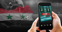 Best betting sites for Syria – top international sportsbooks for Syrian players