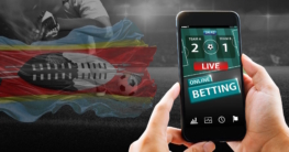 Best betting sites in Eswatini – top international sportsbooks for Swazi players