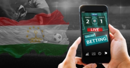 Best betting sites in Tajikistan – top international sportsbooks for Tajik players