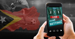 Best betting sites for East Timor – top international sportsbooks for Timorese players