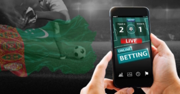 Best betting sites for Turkmenistan – top international sportsbooks for Turkmen players
