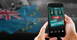Best betting sites for Tuvalu – top international sportsbooks for Tuvaluan players