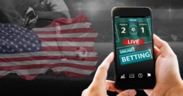 Best betting sites in the USA – top legal American sportsbooks and bookmakers