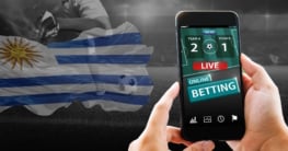 Best betting sites in Uruguay – top international sportsbooks for Uruguayan players