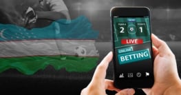 Best betting sites in Uzbekistan – top international sportsbooks for Uzbek players