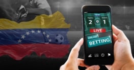 Best betting sites in Venezuela – top international sportsbooks for Venezuelan players