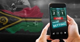 Best betting sites for Vanuatu – top international sportsbooks for Ni-Vanuatu players