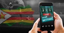 Best betting sites in Zimbabwe – top international sportsbooks for Zimbabwean players