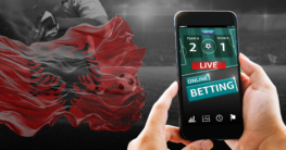Best betting sites for Albania – top international sportsbooks for Albanian players