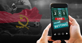 Best betting sites in Angola – top international sportsbooks for Angolan players
