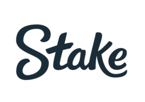 Stake.com Logo Betting