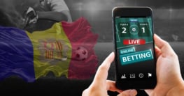 Best betting sites in Andorra – top legal sportsbooks & great odds
