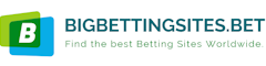 Big Betting sites bet logo